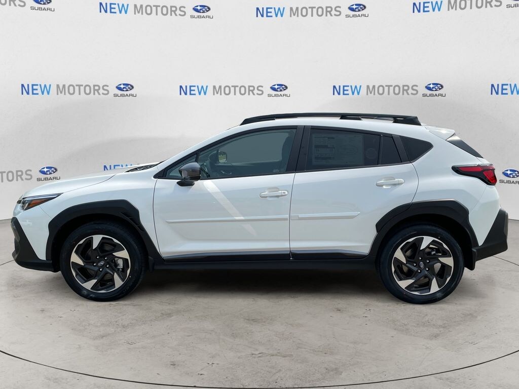 New 2025 Subaru Crosstrek Limited SUV