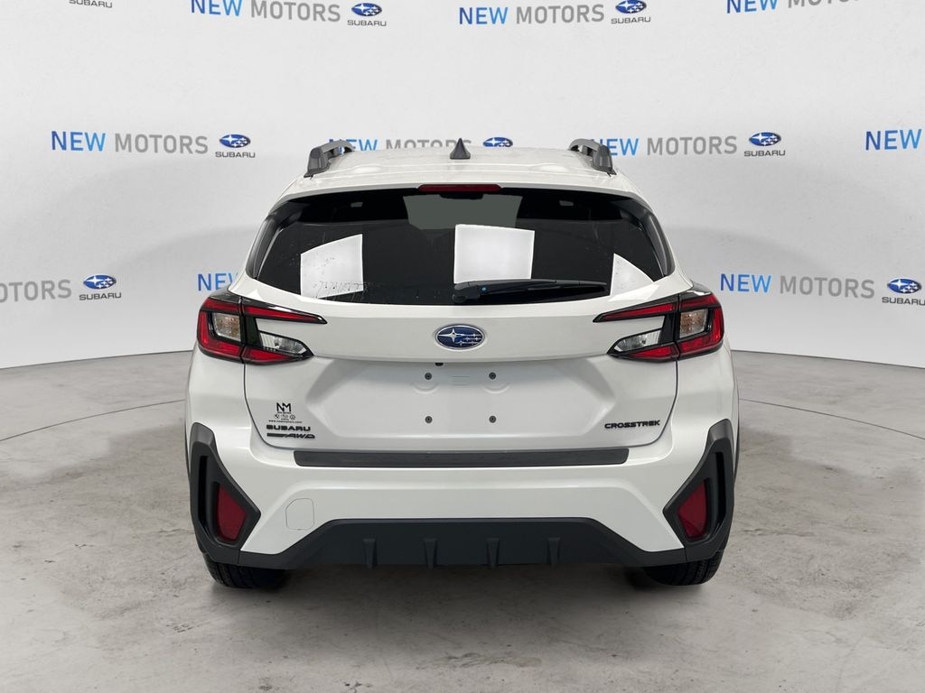 New 2026 Subaru Crosstrek Premium SUV