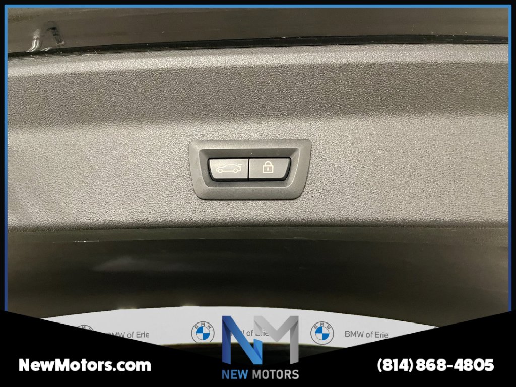 2021 BMW X3 photo 18 of 18