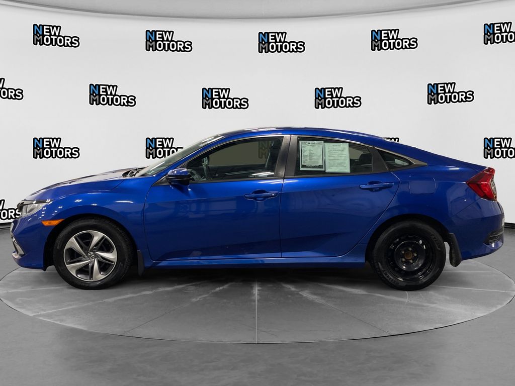 2019 Honda Civic LX  at Auto Estates