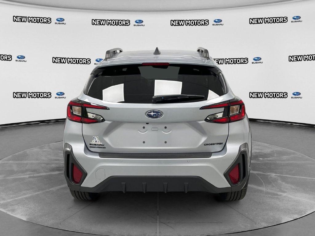 2026 Subaru Crosstrek photo 3 of 16
