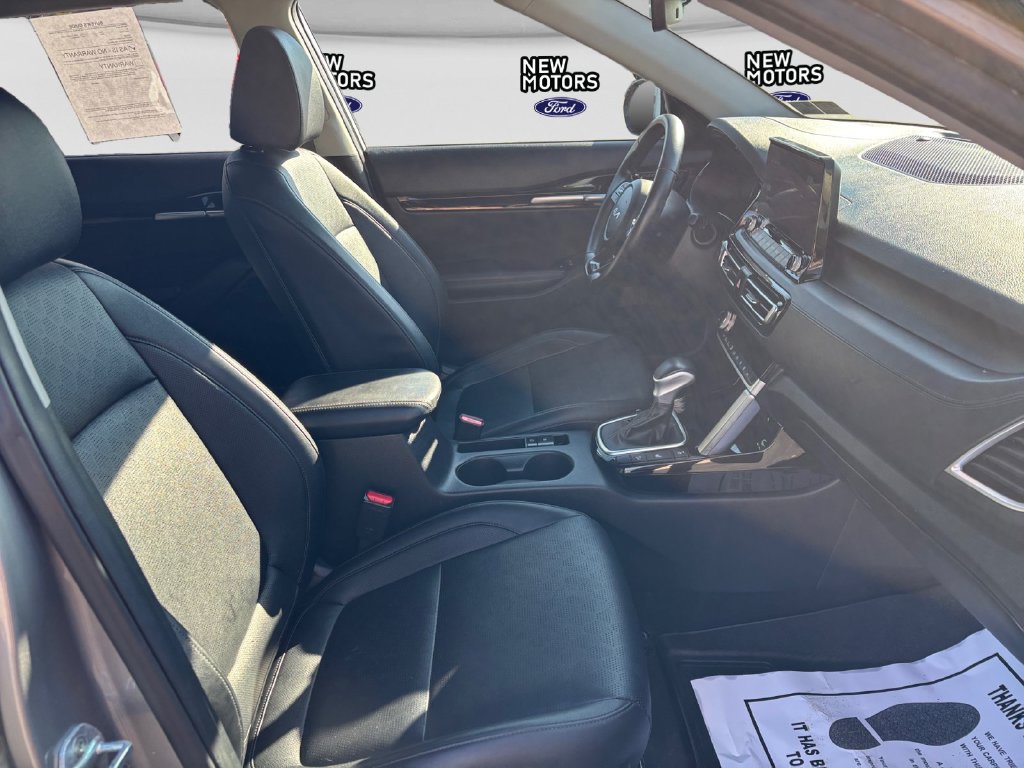2022 Kia Seltos photo 16 of 16