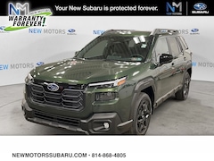 2026 Subaru Outback in Erie, PA