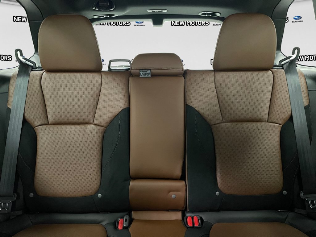 2026 Subaru Forester photo 14 of 16