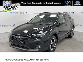 2026 Subaru Crosstrek Limited Hybrid in Erie, PA