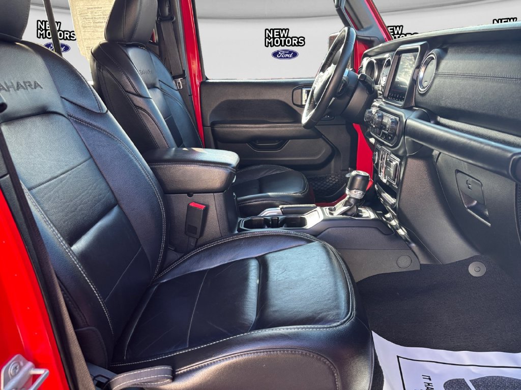 2019 Jeep Wrangler photo 16 of 16