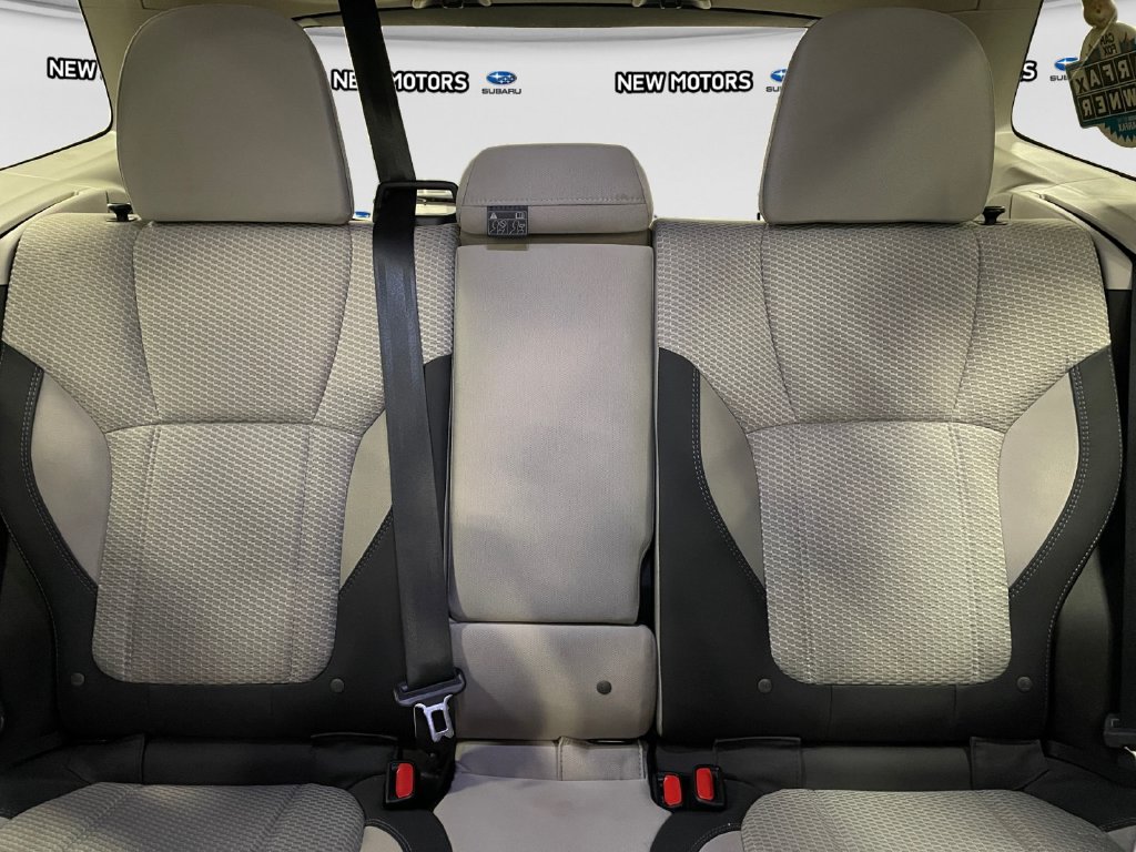 2023 Subaru Forester photo 13 of 17