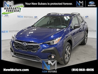 2026 Subaru Crosstrek Premium SUV in Erie, PA