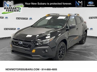 2026 Subaru Crosstrek Wilderness in Erie, PA