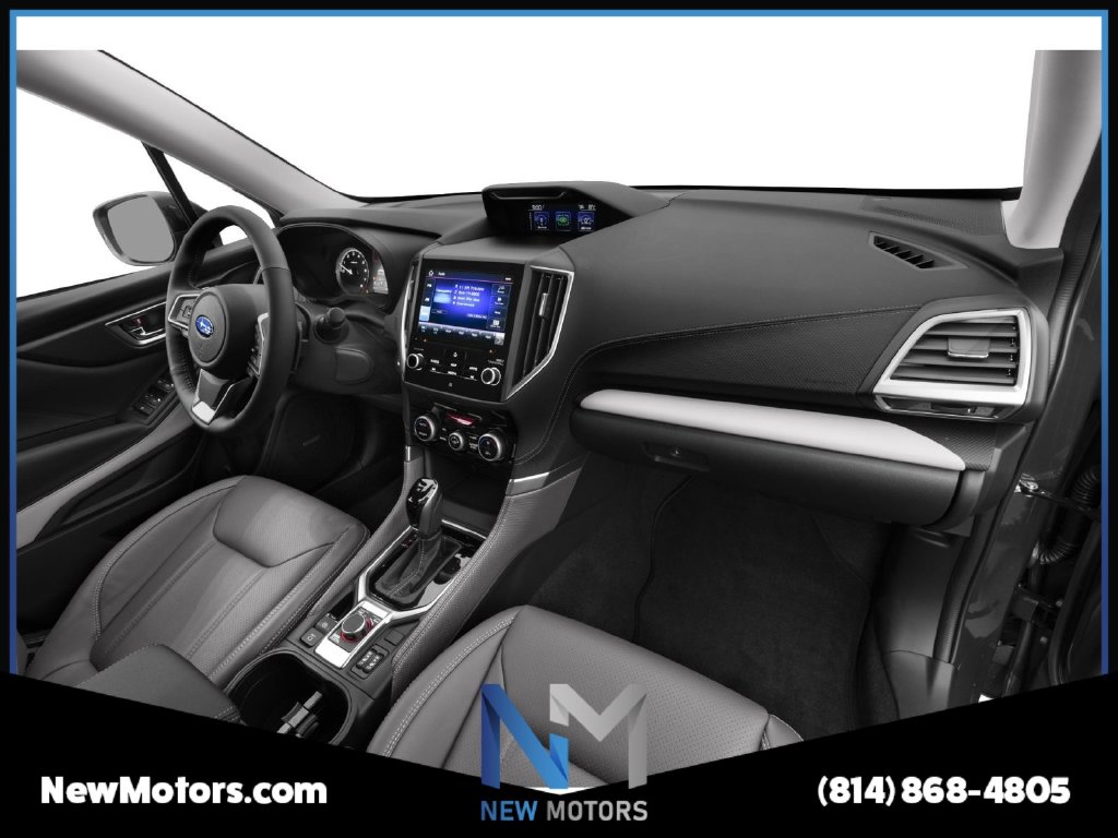 2022 Subaru Forester photo 10 of 11