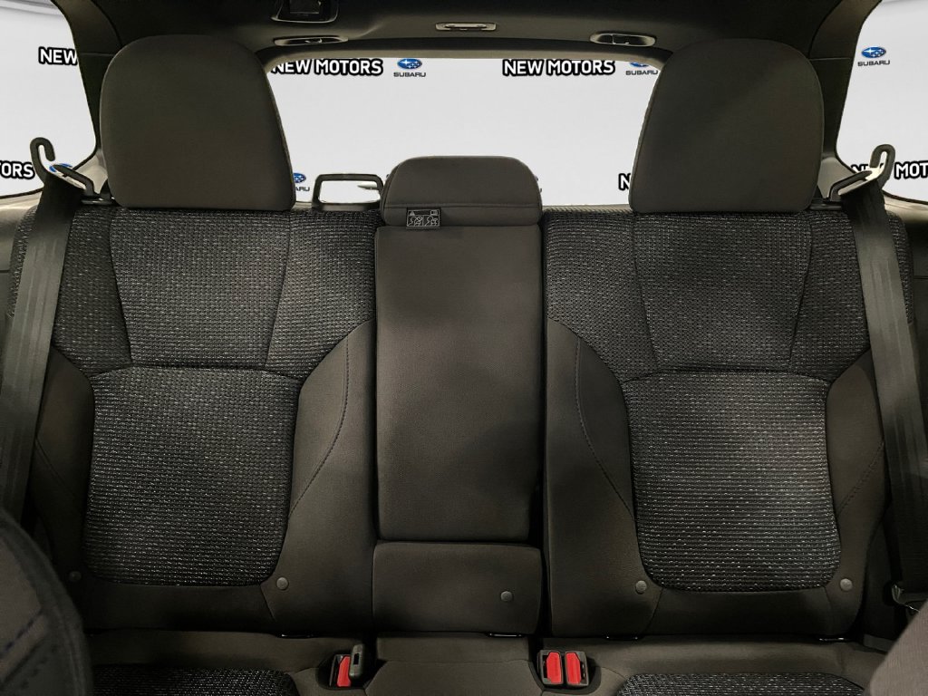 2026 Subaru Forester photo 16 of 18