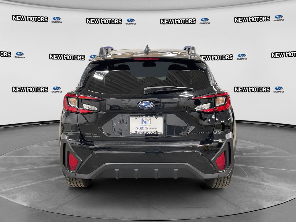 2026 Subaru Crosstrek photo 4 of 16