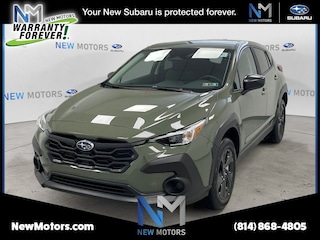 2026 Subaru Crosstrek Base in Erie, PA