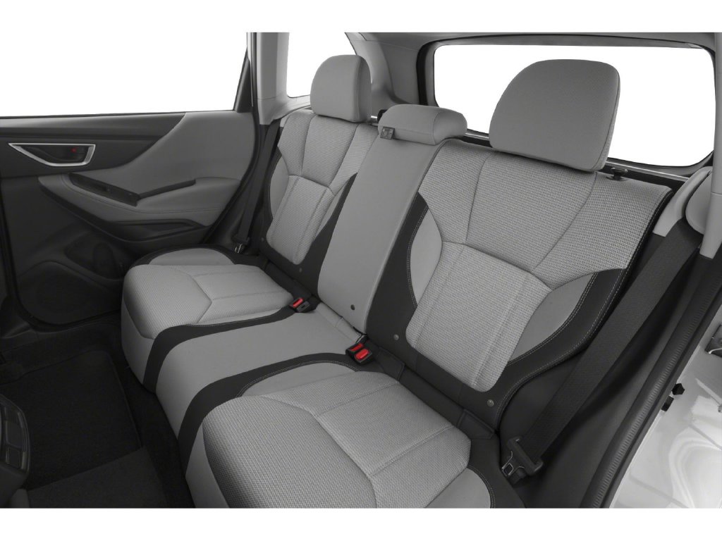 2019 Subaru Forester photo 8 of 10