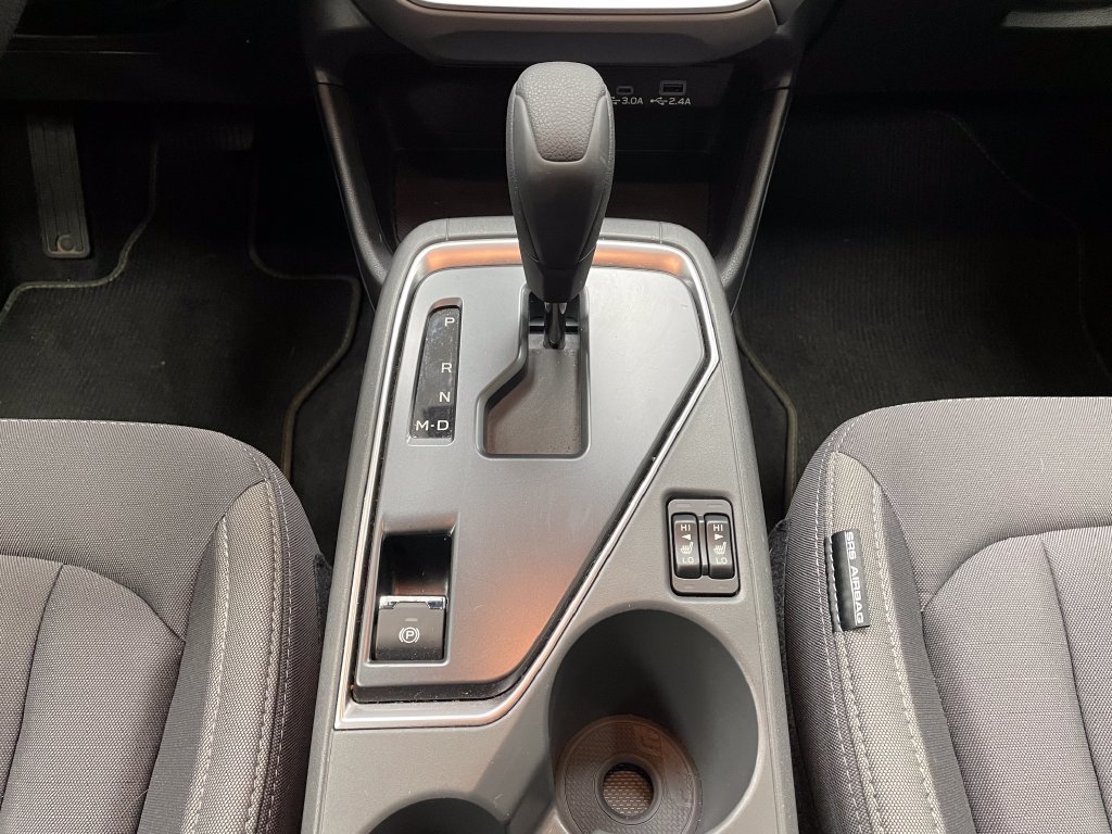 2025 Subaru Crosstrek photo 16 of 16