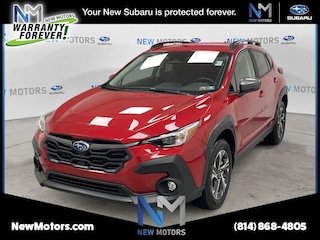 2026 Subaru Crosstrek Premium SUV in Erie, PA