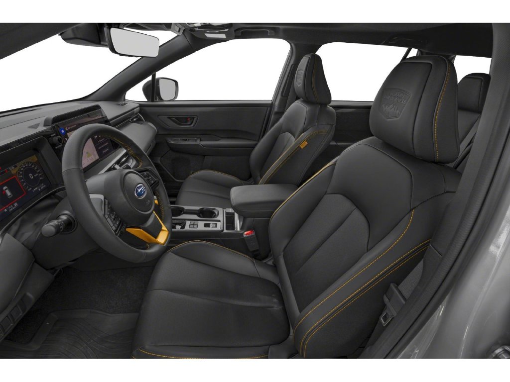 2026 Subaru Outback photo 7 of 13