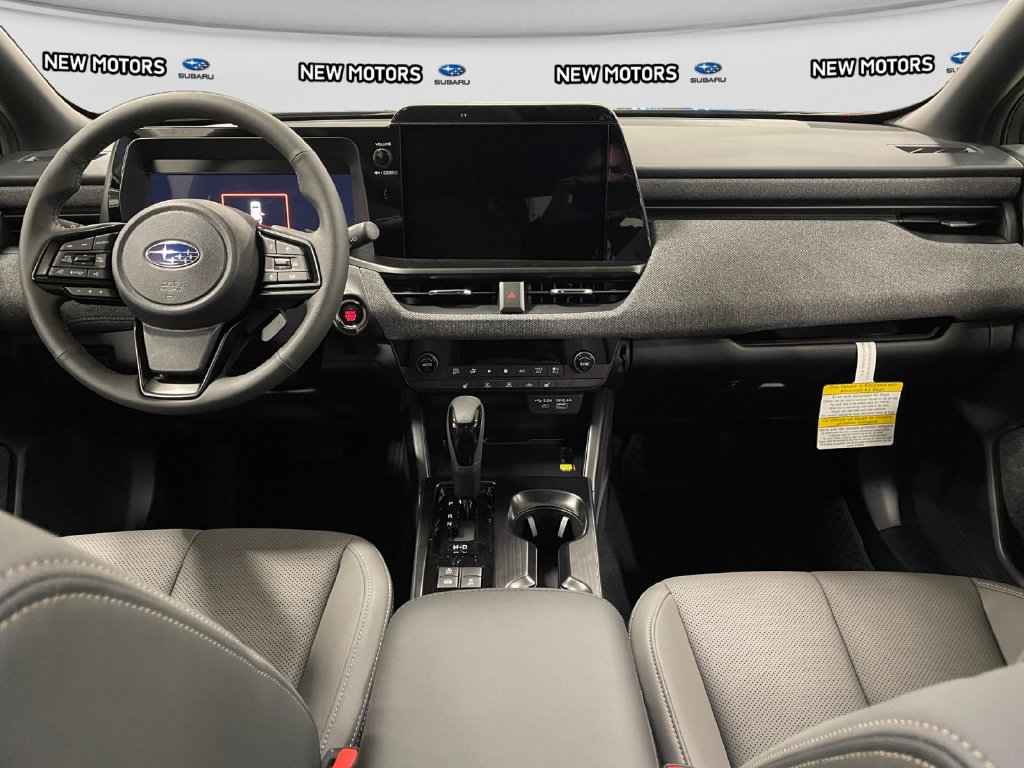 2026 Subaru Outback photo 13 of 18