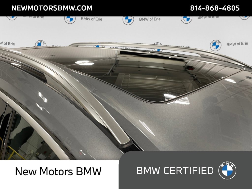 2024 BMW X7 photo 16 of 17