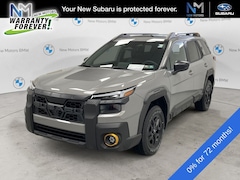 2026 Subaru Outback in Erie, PA