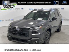 2026 Subaru Outback in Erie, PA