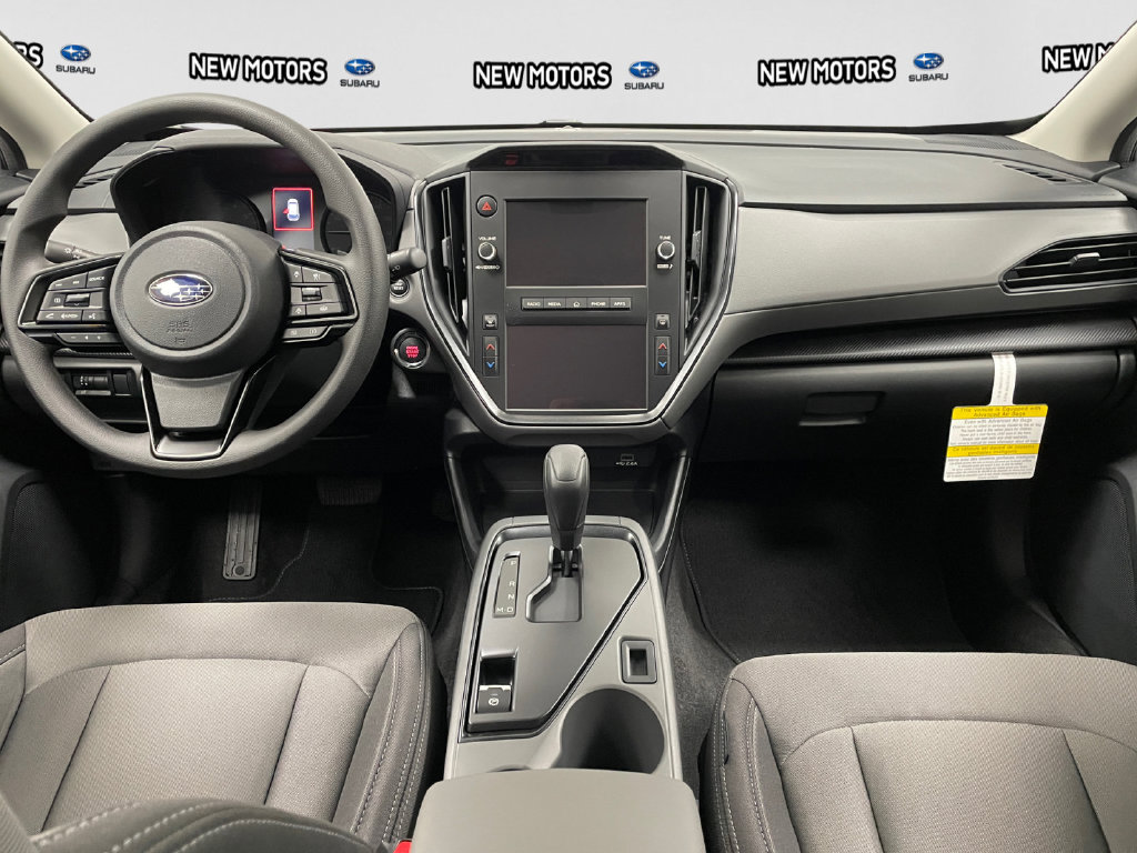 2026 Subaru Crosstrek photo 10 of 16