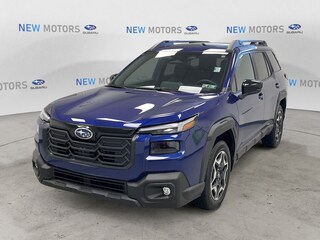 New 2026 Subaru Outback Touring WAGON in Erie, PA