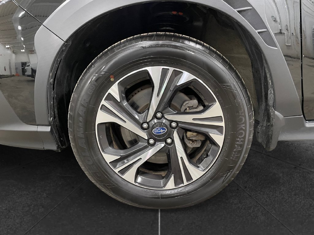 2026 Subaru Crosstrek photo 14 of 16