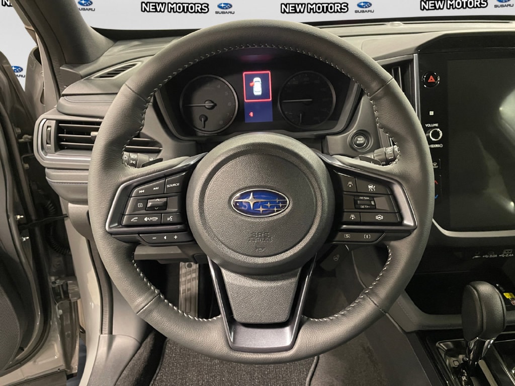 2026 Subaru Forester photo 15 of 18