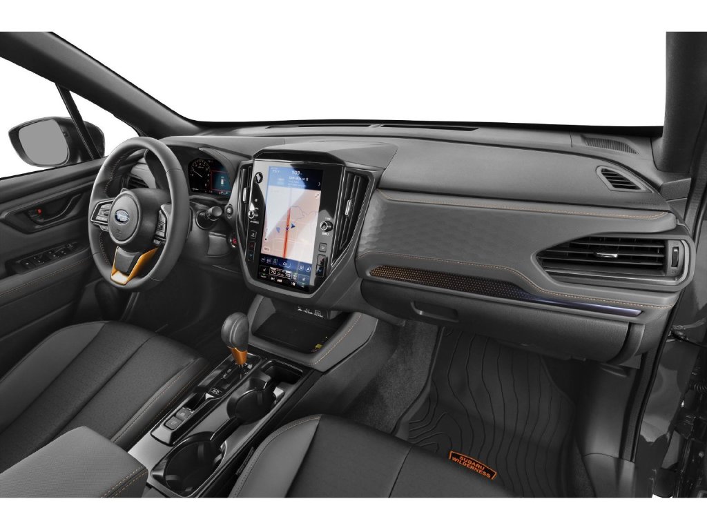 2026 Subaru Forester photo 17 of 18