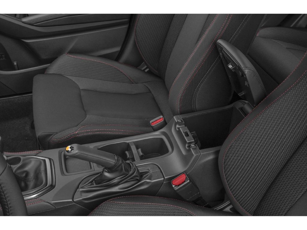 2026 Subaru WRX photo 12 of 13