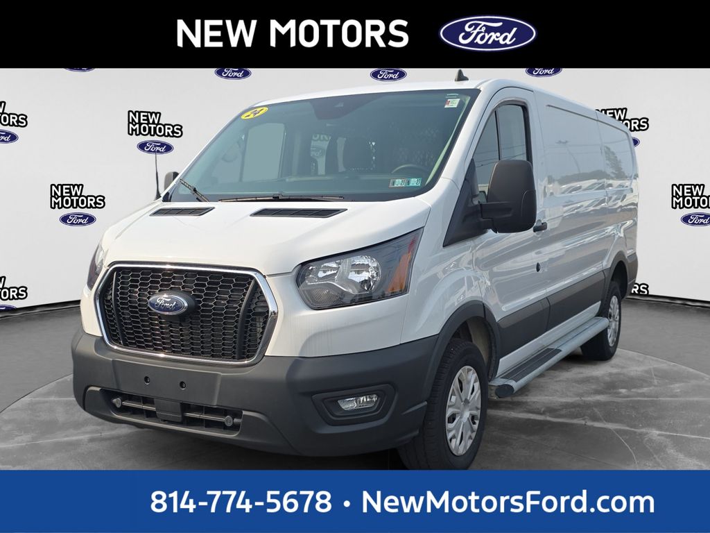 2024 Ford Transit-250 Cargo Base - 0