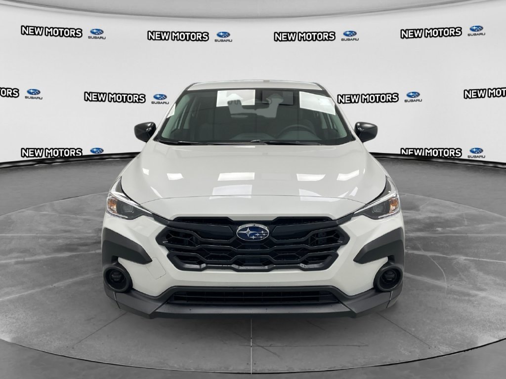 2026 Subaru Crosstrek photo 7 of 16