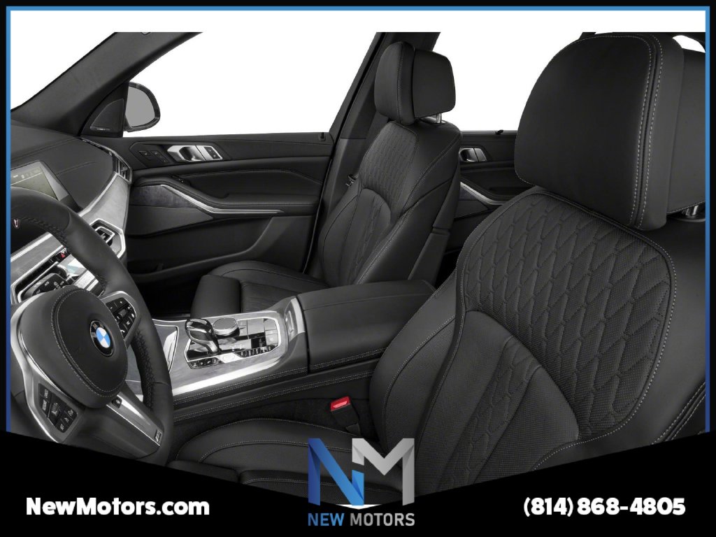 2022 BMW X5 photo 6 of 11