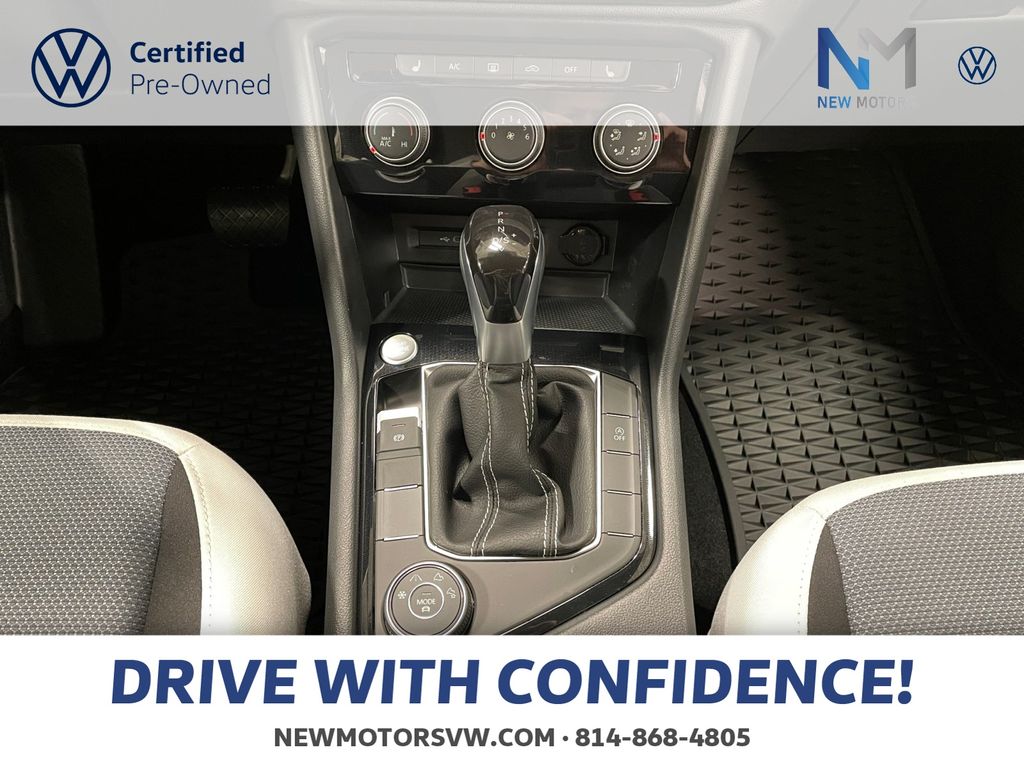 2025 Volkswagen Taos 1.5T S Deep Black Pearl at New Motors