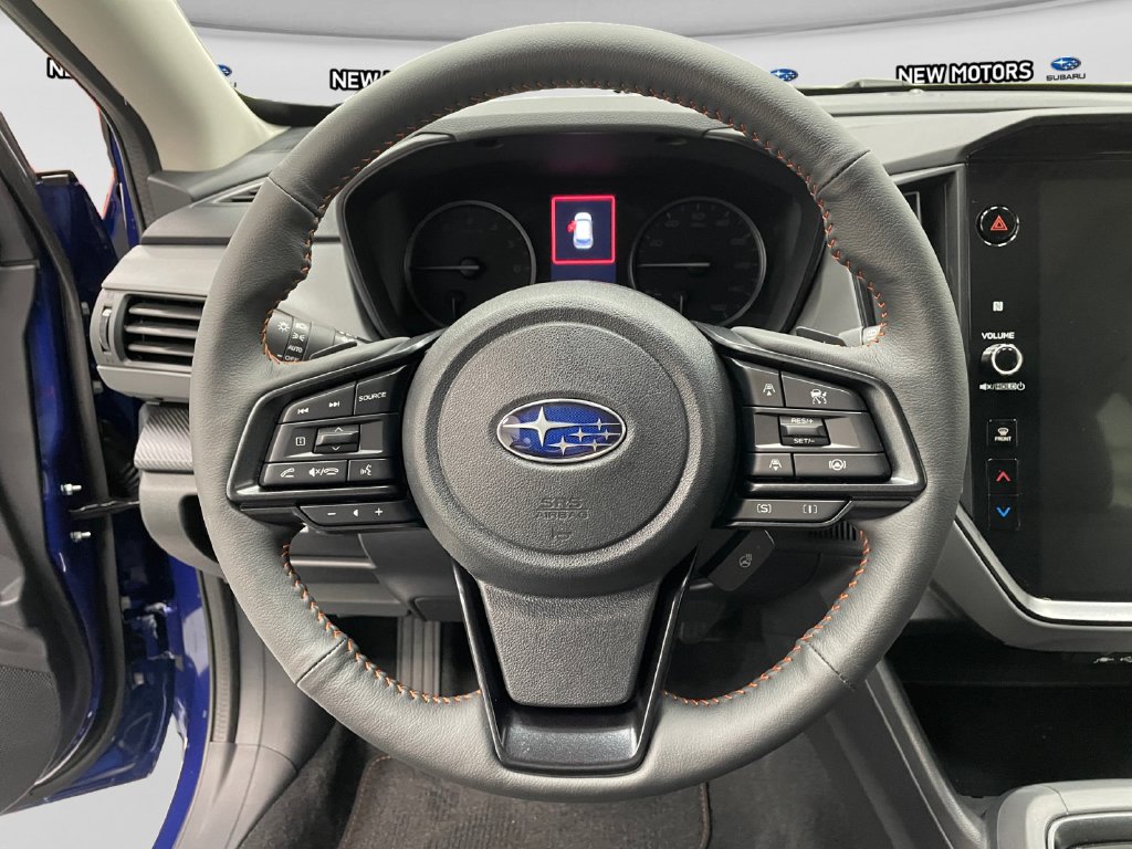2026 Subaru Crosstrek photo 13 of 16