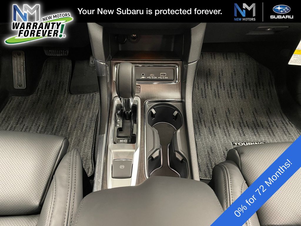 2026 Subaru Ascent photo 9 of 13