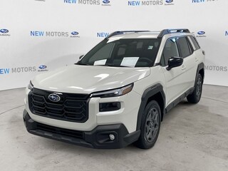 New 2026 Subaru Outback Premium WAGON in Erie, PA