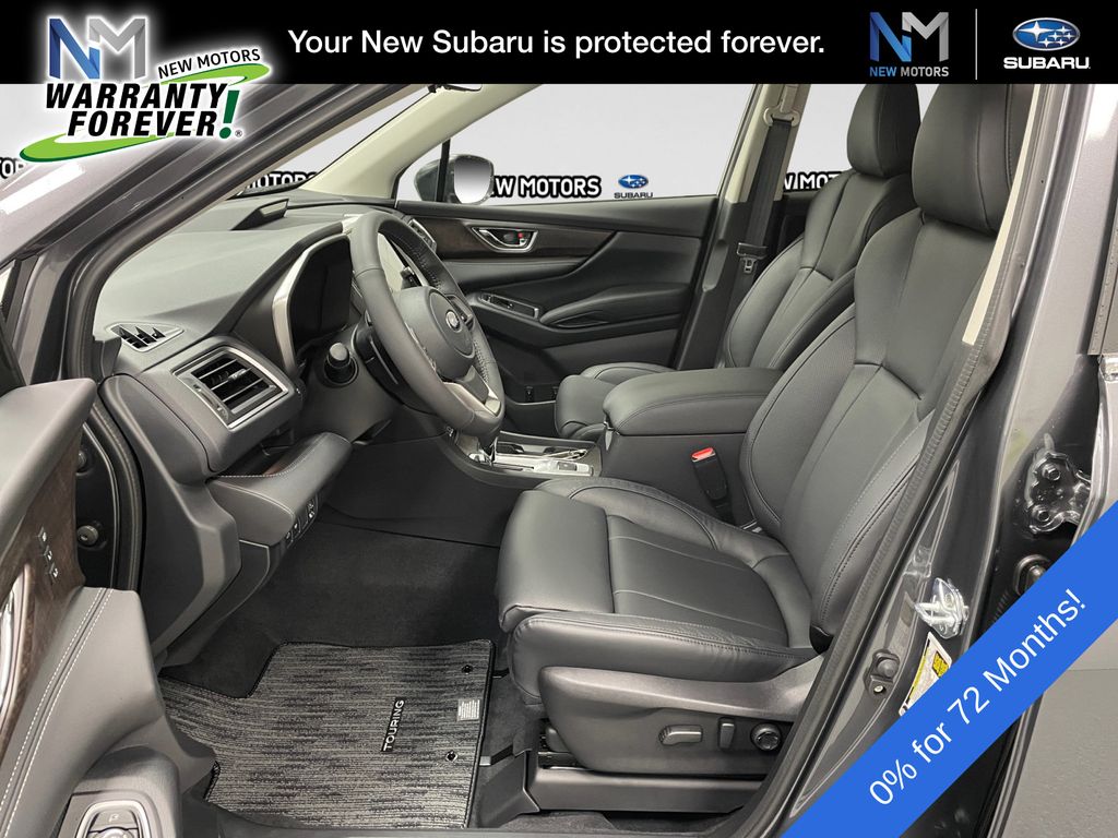 2026 Subaru Ascent photo 7 of 13