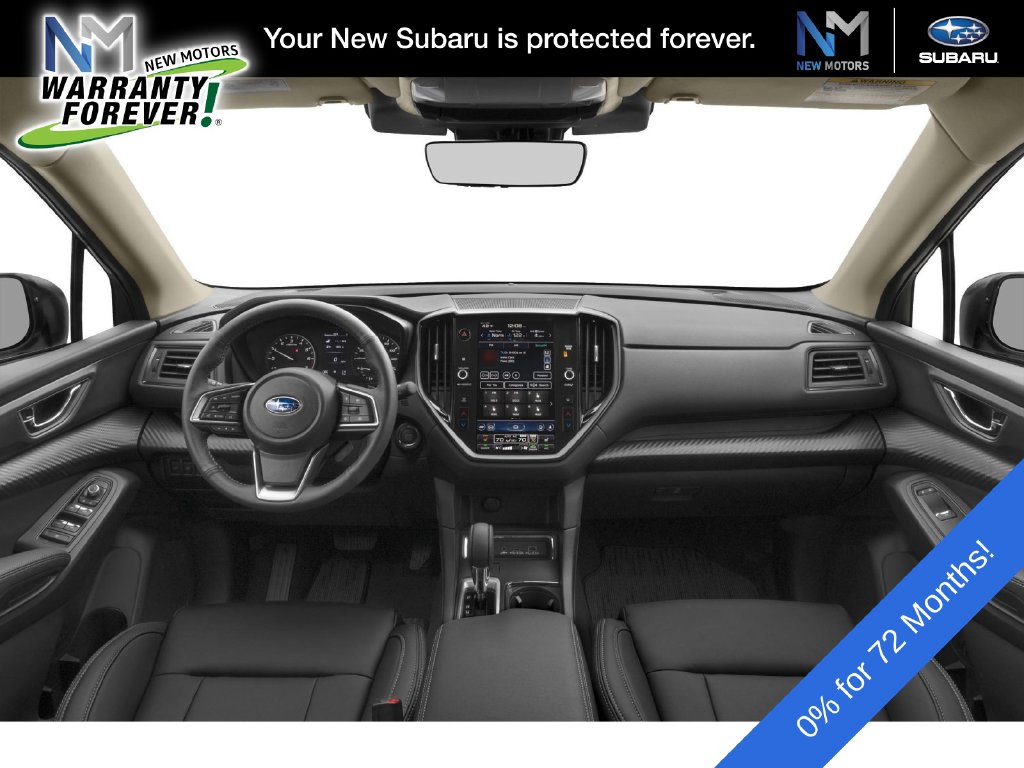 2026 Subaru Ascent photo 5 of 10