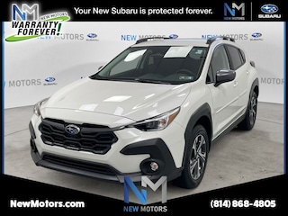 2026 Subaru Crosstrek Premium SUV in Erie, PA