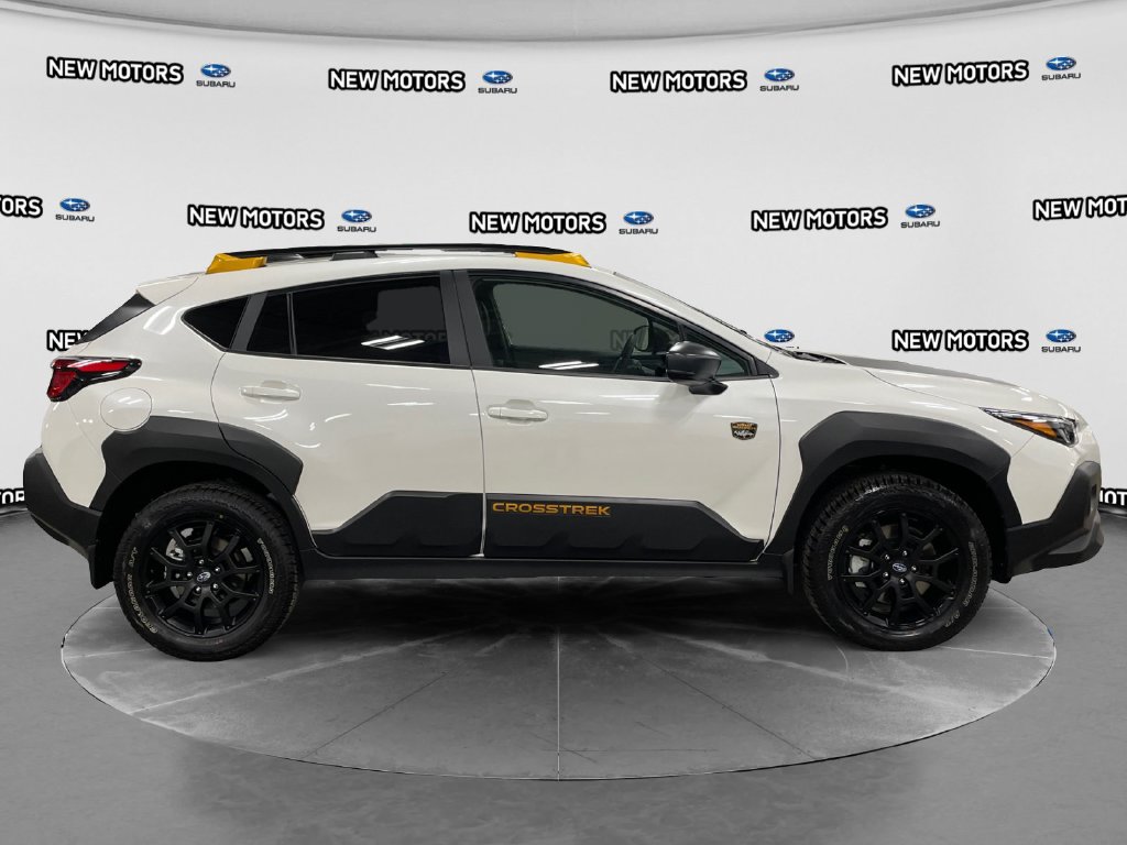 2026 Subaru Crosstrek photo 7 of 18