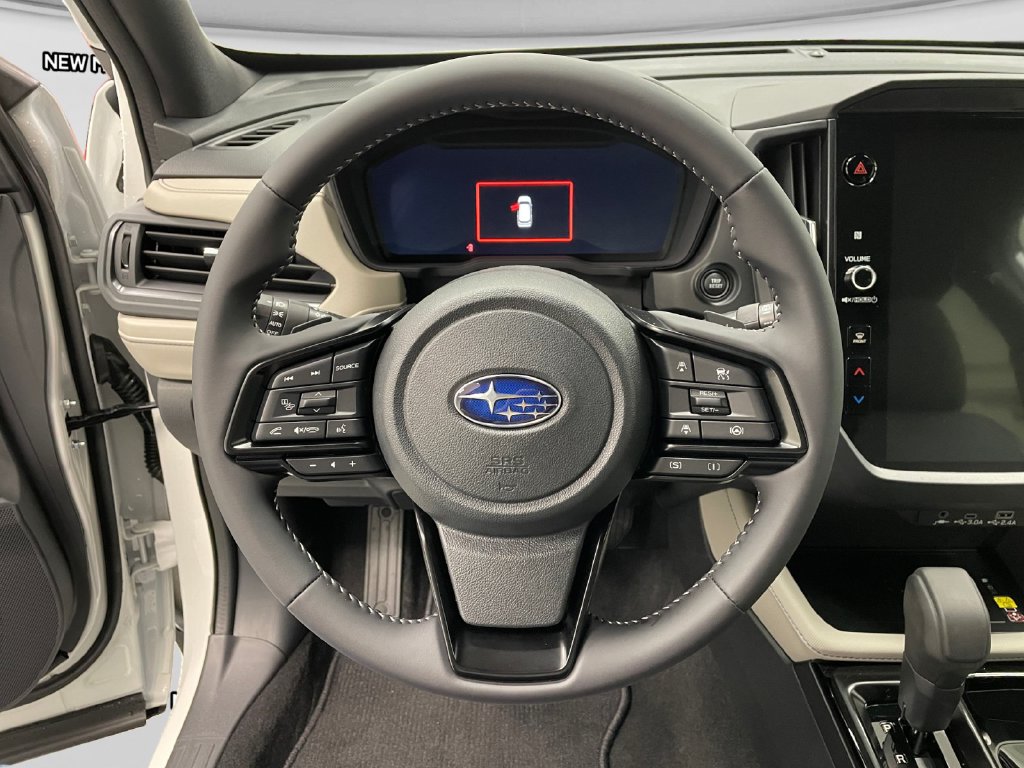2026 Subaru Forester photo 13 of 16