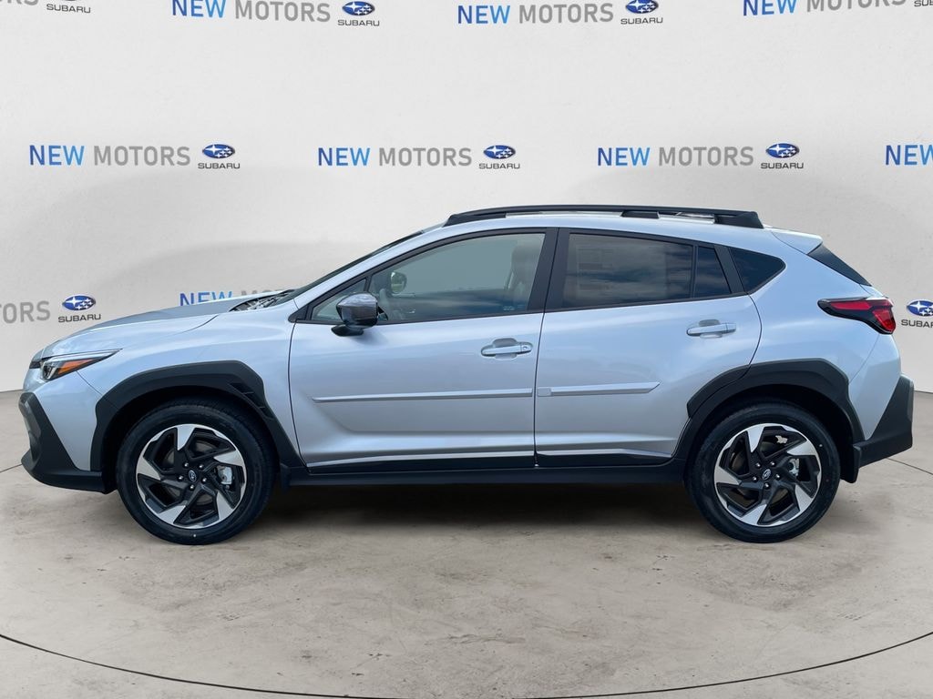 New 2025 Subaru Crosstrek Limited SUV