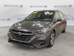 2024 Subaru Legacy in Erie, PA