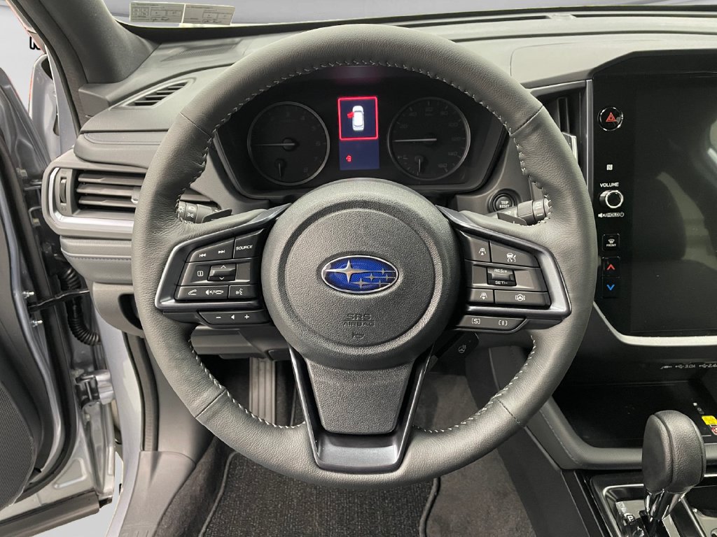 2026 Subaru Forester photo 13 of 16