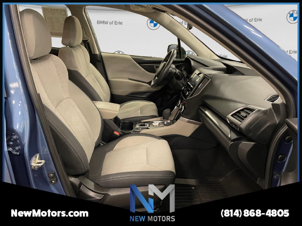 2021 Subaru Forester photo 15 of 17
