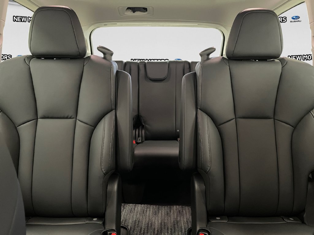 2027 Subaru Ascent photo 14 of 16