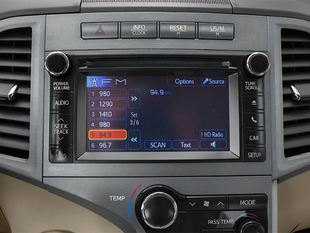 2013 Toyota Venza photo 7 of 14