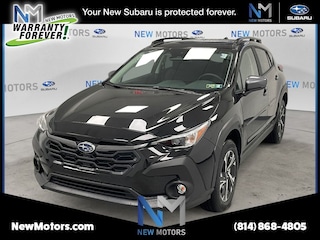 2026 Subaru Crosstrek Premium SUV in Erie, PA